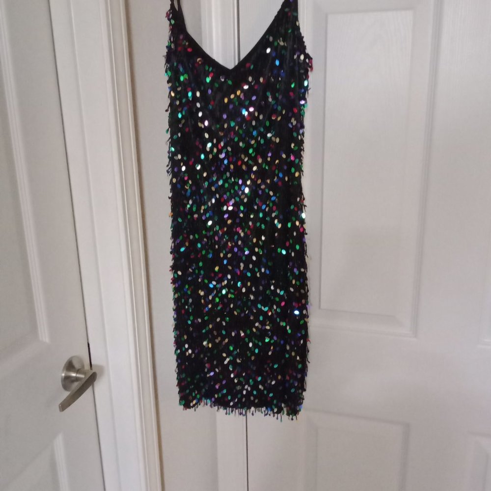 Cocktail dress